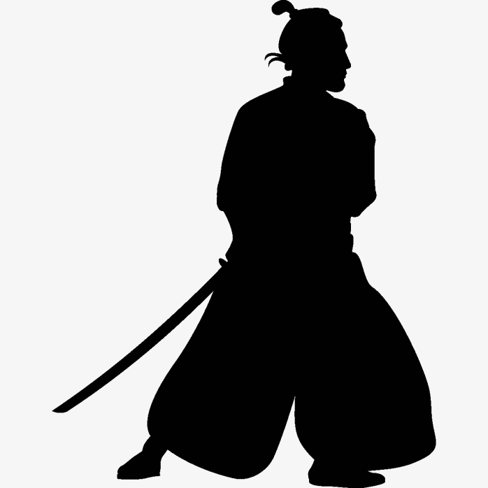 武士png
