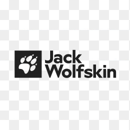 jack wolfskin狼爪新logo