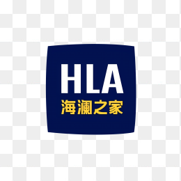 海澜之家新logo