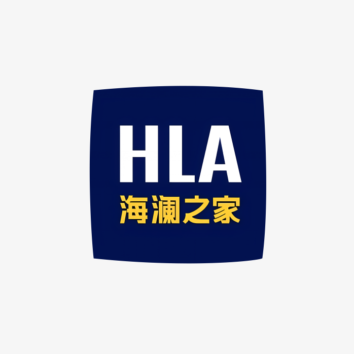 海澜之家新logo