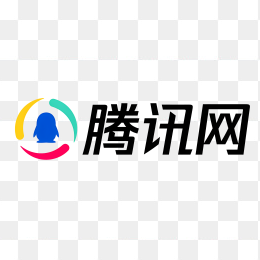 腾讯网新logo