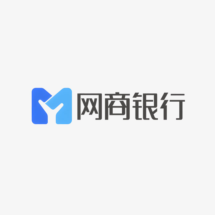 网商银行logo