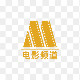 CCTV电影频道logo