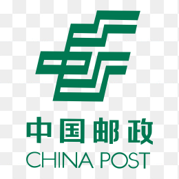 中国邮政logo