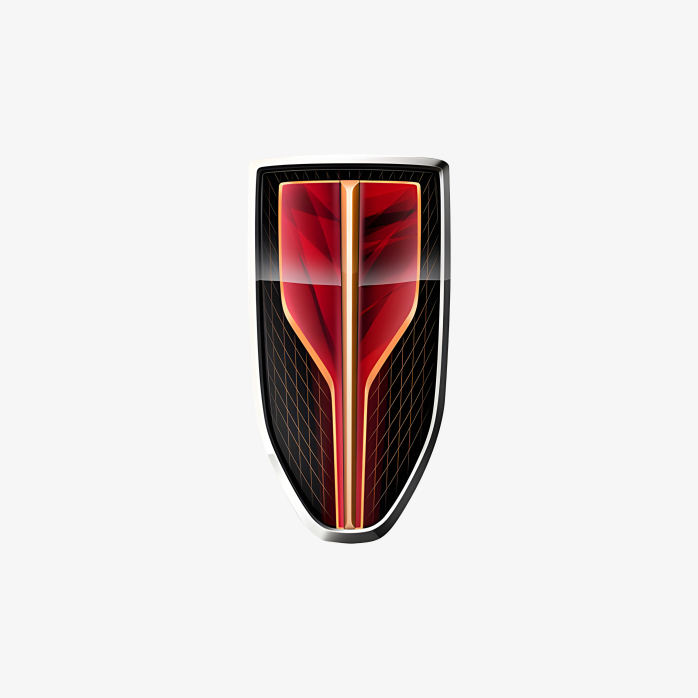 红旗汽车logo