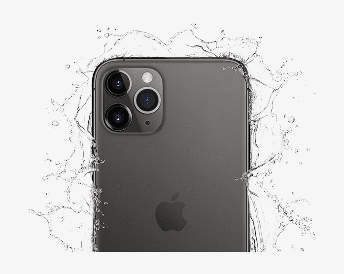 iPhone 手机