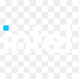 英特尔新logo