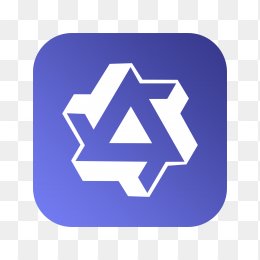 通义千问标志logo