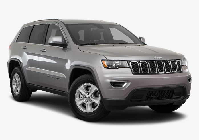 jeep指南者越野汽车