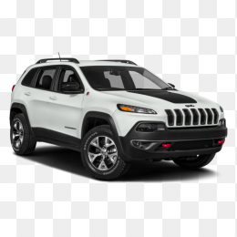 jeep自由光SUV汽车png