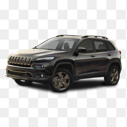 jeep自由光越野汽车png