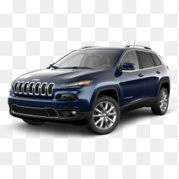 jeep自由光越野汽车png