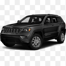 jeep大切诺基大型SUV越野车