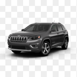 jeep大指挥官
