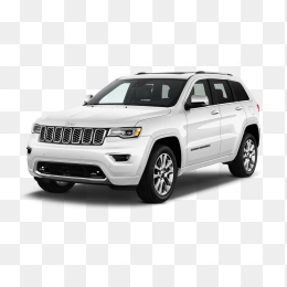 jeep大切诺基
