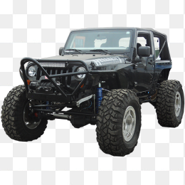 改装jeep牧马人