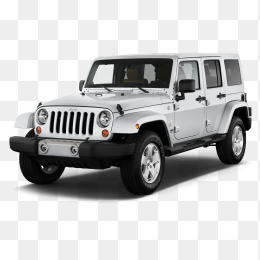 jeep牧马人越野汽车图片