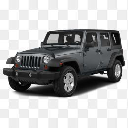 jeep牧马人越野汽车图片