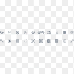 方格平铺纹理