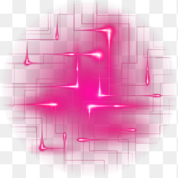 科技光效