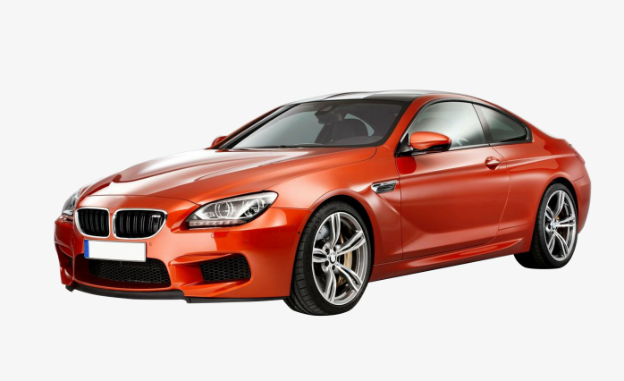 bmw宝马3系免抠png素材