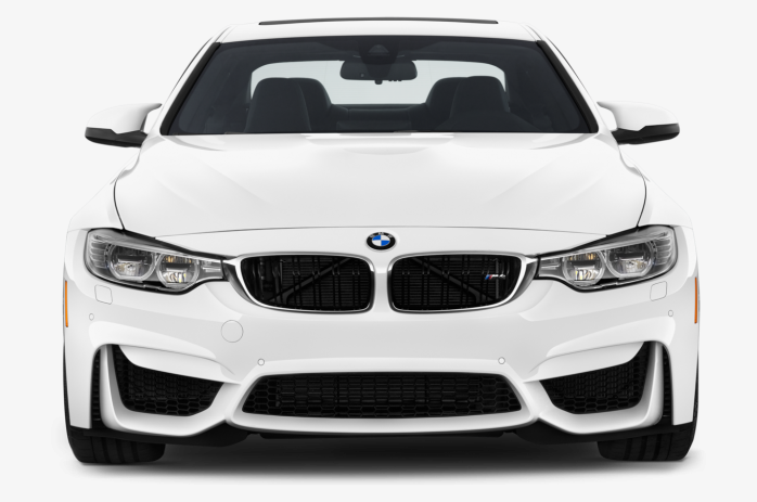 bmw宝马3系免抠png素材