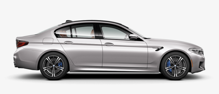 bmw宝马3系轿车图片