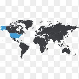 世界地图