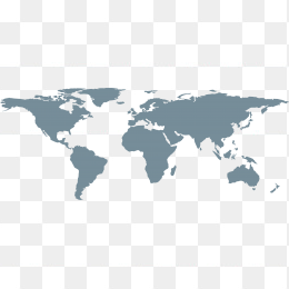 世界地图