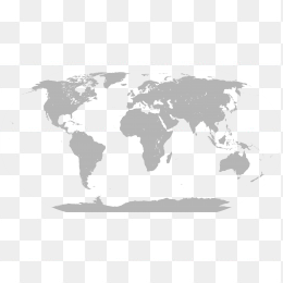 世界地图