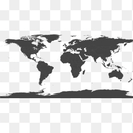 世界地图