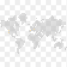 世界地图底纹