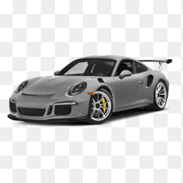 保时捷911超跑车