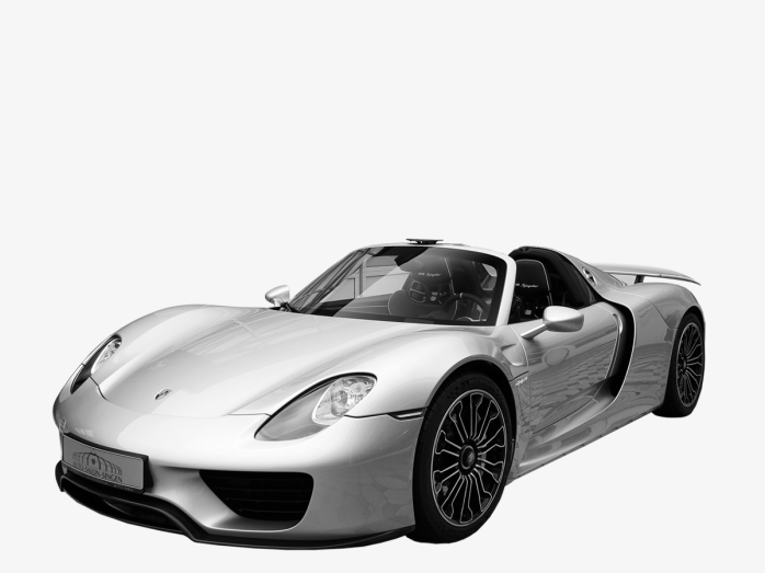保时捷918
