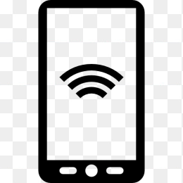 手机信号图标