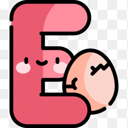 字母素材