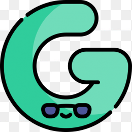 字母素材