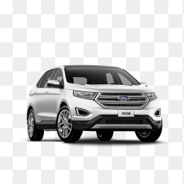 福特锐界SUV