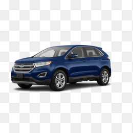 福特锐界SUV