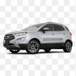福特翼博SUV