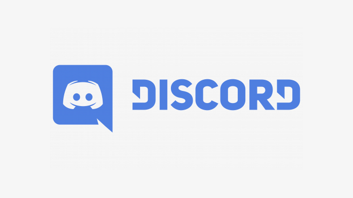 Discord标志