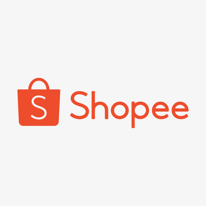 shopee虾皮logo