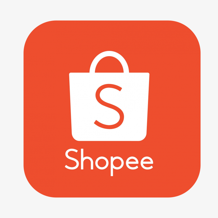 shopee虾皮APP图标