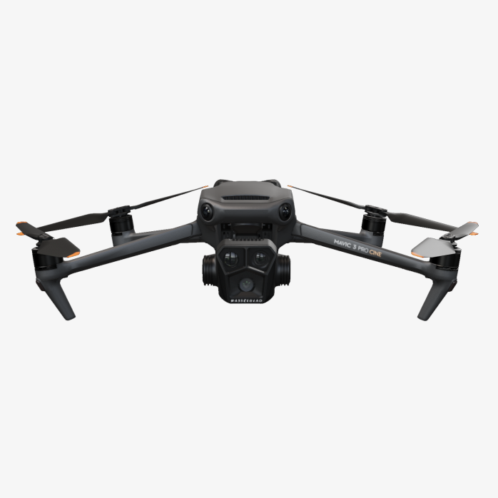 DJI Mavic 3 Pro大疆御3pro