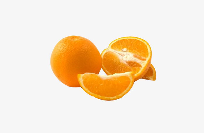 免扣橙子