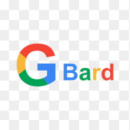 谷歌bard logo