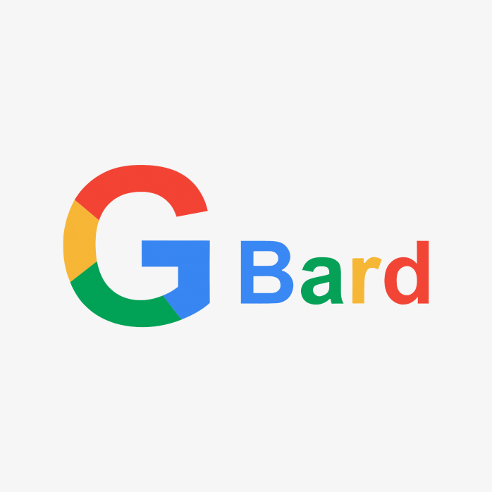 谷歌bard logo