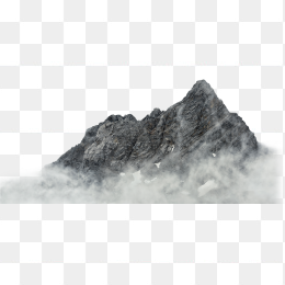 高山