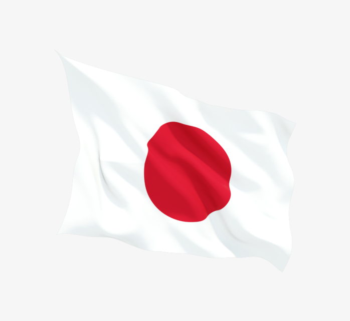 日本国旗