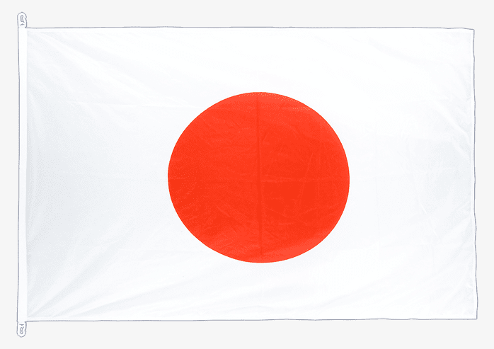 日本国旗